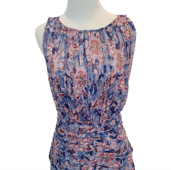 Gilner Farrar Valia Midi Dress - Picture 6 of 7